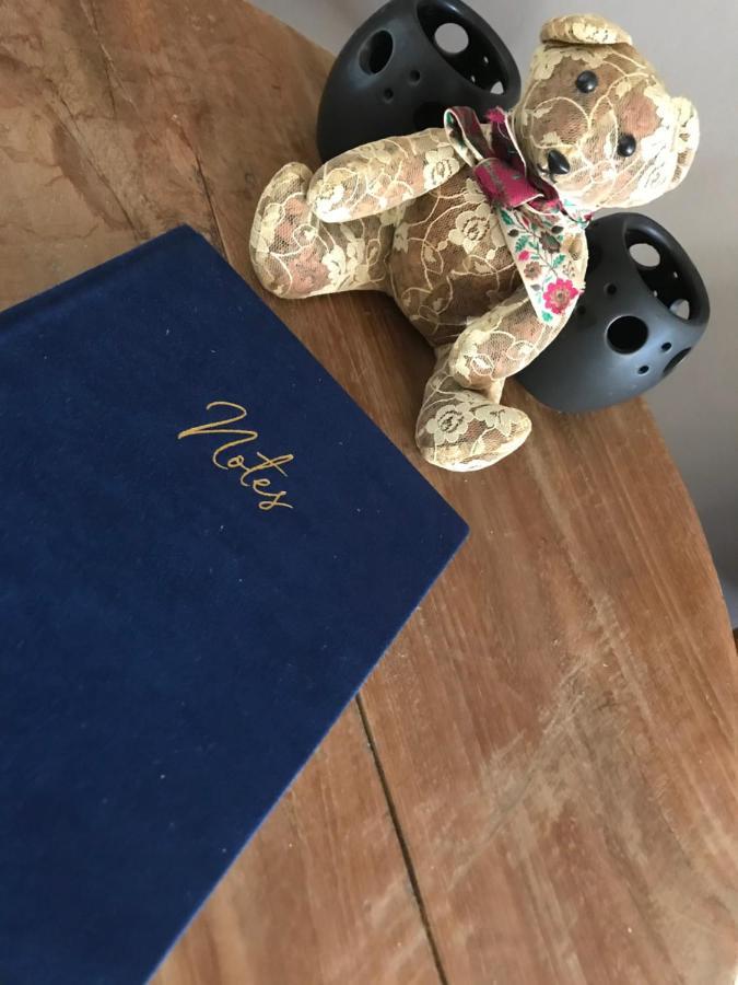 ブルージュHuyze Clementineアパートメント エクステリア 写真